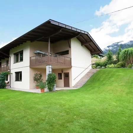 Wegscheider Apartment *