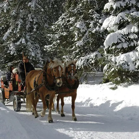 Wegscheider * Oberhofen im Inntal