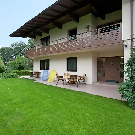 Wegscheider Apartment