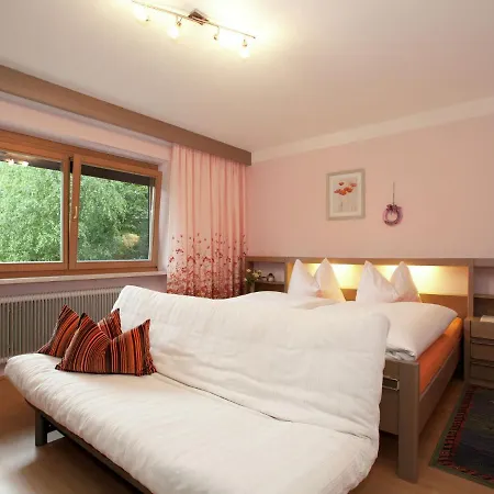 Apartment Wegscheider *