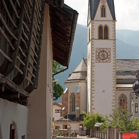 Wegscheider Lägenhet Oberhofen im Inntal