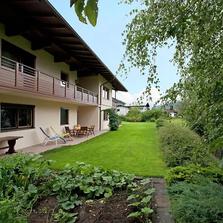 Apartment Wegscheider Oberhofen im Inntal