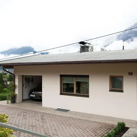 Wegscheider アパート Oberhofen im Inntal